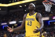 Pascal Siakam Injury History